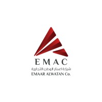 EMAAR ALWATAN logo - Similar company to Alsaggafco