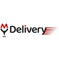 My Delivery logo - Similar company to My Delivery