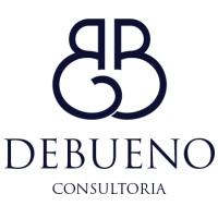 Debueno logo - Similar company to Sox Soluções