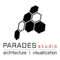 Parades Studio logo - Similar company to Loka Engineering