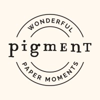 Pigment Productions logo - Similar company to Pgbuzz | Progressive Greetings