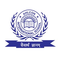 Ahlcon International School logo - Similar company to Shay