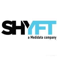 SHYFT Analytics logo - Similar company to Verispan
