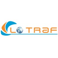 LOTRAF (Logistique Transit Afrique) logo - Similar company to Win Logistics