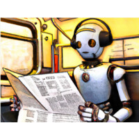 AI Tidbits logo - Similar company to Ai Valley