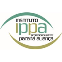 IPPA - Instituto Profissionalizante Paraná Aliança logo - Similar company to Mackenzie Digital