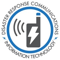 Disaster Response Communications & Information Technology (DRCIT) logo - Similar company to 4B Disaster Response Network
