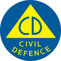National Emergency Management Agency (NZ) logo - Similar company to Evokehr