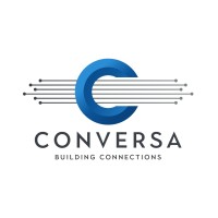 Conversa logo - Similar company to It Cleaning Ltd: Data Centre Cleaning Specialists