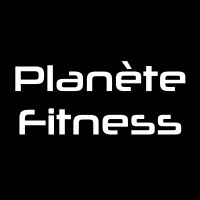 Planète Fitness logo - Similar company to Grapivit