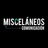 Misceláneos Comunicación logo - Similar company to Hemo-Ionics