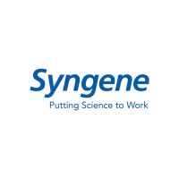 Syngene Diagnostic Services Campaign logo - Similar company to Syngene