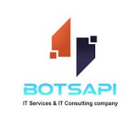 BOTSAPI LLC logo - Similar company to Bytebridge Technologies