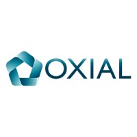 OXIAL logo - Similar company to Threatray