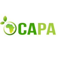 Climate Adaptation and Peace Alliance logo - Similar company to Climate Policy Journal