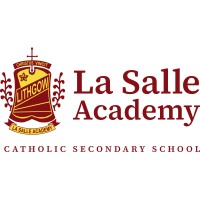 LA SALLE ACADEMY - LITHGOW