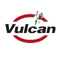Vulcan Refractories logo - Similar company to Orchard Material Technology