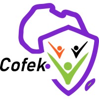 Consumers Federation of Kenya (Cofek) logo - Similar company to Merha