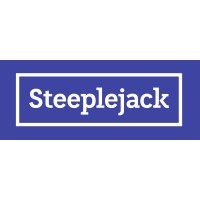 Steeplejack Email logo - Similar company to Barrana
