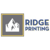 Ridge Printing