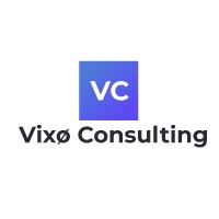 Vixø Consulting logo - Similar company to Digi-Tal