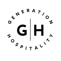 Generation Hospitality logo - Similar company to Gen Hospitality