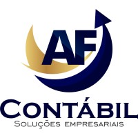 AF CONTÁBIL logo - Similar company to Piowner Contabilidade