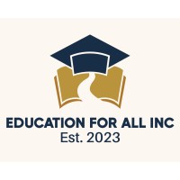 Education For All INC logo - Similar company to Education For All