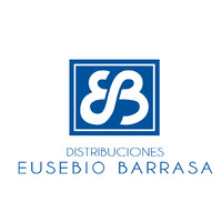 EUSEBIO BARRASA C.B. logo - email format related to EUSEBIO