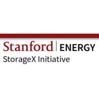 Stanford StorageX Initiative logo - Similar company to Sustainable Stanford