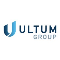Ultum Group logo - Similar company to Globally Connected Group