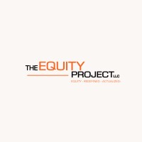 The Equity Project LLC logo - Similar company to Flower Effect