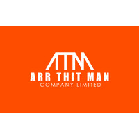 ARR THIT MAN COMPANY LIMITED - LOWER MYANMAR logo - Similar company to Pulse Media