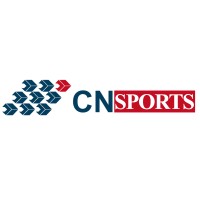CN SPORTS logo - Similar company to Cn Sports