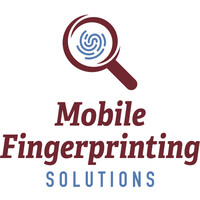 Mobile Fingerprinting Solutions logo - Similar company to Mobile 1 Fingerprinting Llc