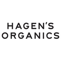 Hagen's Organics logo - Similar company to Poweredlocal