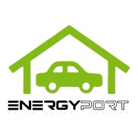 ENERGYPORT s.r.o. logo - Similar company to Ecohit