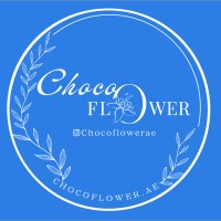 Choco Flower Ltd logo - Similar company to Chocolate Republic Cafe