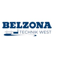 Belzona Technik West GmbH logo - Similar company to Ld Technical Services B.V.