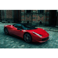 Db Luxury Cars