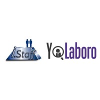 I.Staff, S.A., YoLaboro logo - Similar company to Irctec