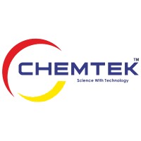 Chemtek Scientific Pvt. Ltd. logo - Similar company to 36T Solutions