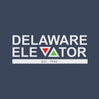 Delaware Elevator, Inc. logo - Similar company to Smartrise Engineering, Inc.