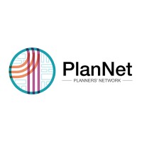 PlanNet logo - Similar company to Ashirwadum Architects & Developers