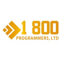 1 800 PROGRAMMERS, LTD logo - Similar company to Calimontex Technologies Llc
