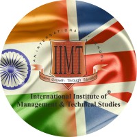 IIMT Studies logo - Similar company to Iimt Studies - International Institute Of Management And Technical Studies