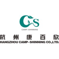 Zhejiang Camp-Shinning New Material CO.,LTD logo - Similar company to Rheoplus