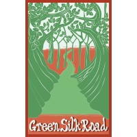 The Green Silk Road