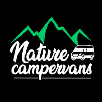 NATURE CAMPERVANS logo - Similar company to Boons Learning From Nature