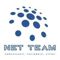 Net Team logo - Similar company to Net Shape
